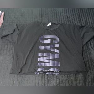 Gymshark 315 Midi Tshirt